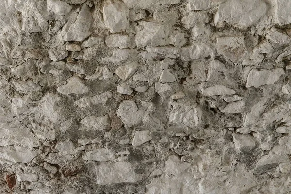 Υφή γρανίτη, πέτρα τοίχο επιφάνεια closeup — Φωτογραφία Αρχείου