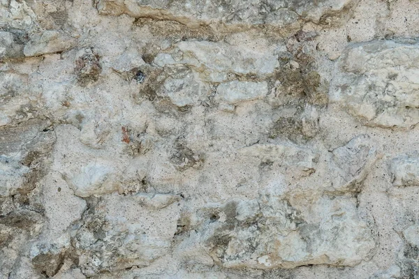 Gránit szerkezet, kőfal felszíni Vértes — Stock Fotó