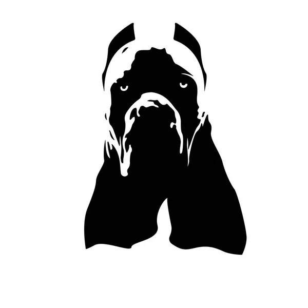 Cane corso Stock Vectors, Royalty Free Cane corso Illustrations