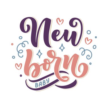 Modern numaralar 3D, her amaç için harika tasarım. Tatil afişi için şablon. İzole vektör çizimi. Retro yazı tipi.