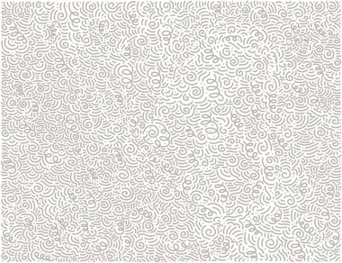 Dağılmış Geometrik Çizgi Şekilleri. Soyut Arkaplan Tasarımı. Vektör Siyah ve Beyaz Desen.