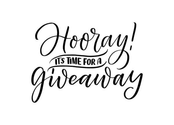 Винтажная карточка с надписью. Каллиграфический текст. Шаблон украшения. Векторная иллюстрация для праздничного дизайна
.