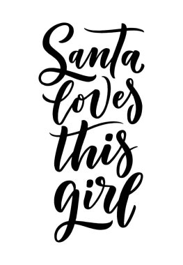 Noel sözü. Kış Xmas sloganı. El çizimi kaligrafik harfler. Davetiye tasarımı için ilham verici bir metin. Vektör illüstrasyonu