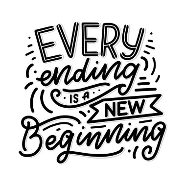 Tasarım konsepti için eğlenceli sloganı olan eskiz afişi. El çizimi çizimi. Modern el yazısı alıntısı. Typography tee baskı tasarımı. Çocuk modası için şirin harfler. Vektör