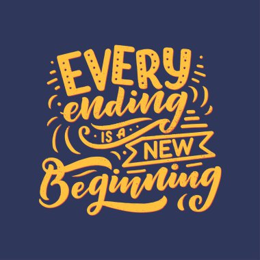 Tasarım konsepti için eğlenceli sloganı olan eskiz afişi. El çizimi çizimi. Modern el yazısı alıntısı. Typography tee baskı tasarımı. Çocuk modası için şirin harfler. Vektör