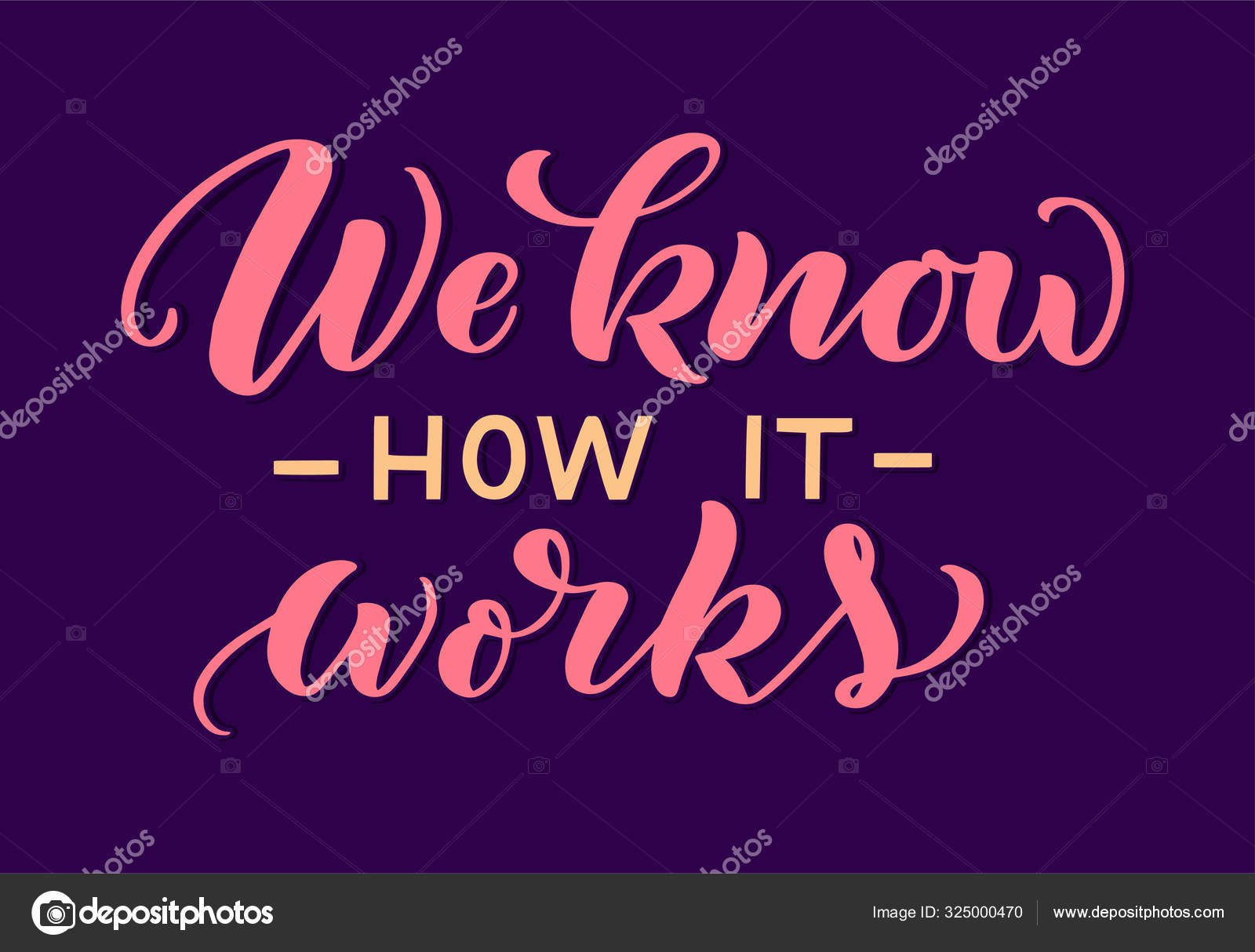 Composition Lettres Pour Affiches Citation Motivationnelle