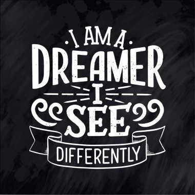 Tasarım konsepti için eğlenceli sloganı olan eskiz afişi. El çizimi çizimi. Modern el yazısı alıntısı. Typography tee baskı tasarımı. Çocuk modası için şirin harfler. Vektör