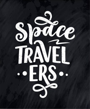 Tekstil tasarımı ve baskısı için alan hakkında eskiz harfleri. Modern moda çocuk konsepti. Karalama çizimi. El yapımı kart. Vektör tipografi posteri.