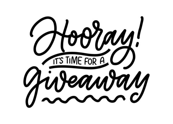 Винтажная карточка с надписью. Каллиграфический текст. Шаблон украшения. Векторная иллюстрация для праздничного дизайна
.