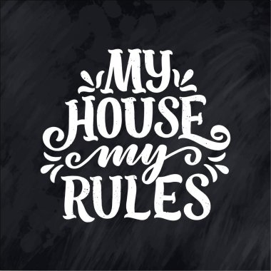 İlham verici komik bir alıntı. Harflerle ve dekorasyon unsurlarıyla el yapımı klasik çizimler. Tişört ve çantalarda, kırtasiyelerde ya da posterlerde parmak izi aranıyor. Vektör