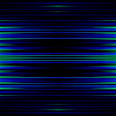 Özdeş elmasların farklı renk tonlarına sahip soyut ve kusursuz arkaplanı. Gradyan. Vektör illüstrasyonu.