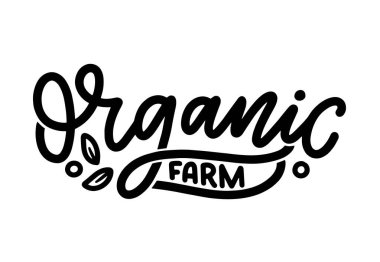 Alıntı yapmak, her amaç için harika bir tasarım. Logoti oluşturma için vektör sloganı. Lezzetli bir kahvaltı. Diyet yemek. Logo sağlıklı beslenme paketi.