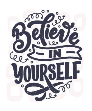 Harf yazarak kendine kıyak yap. Blog veya satış için vektör alıntısı. Güzel bir şeyler yapmanın zamanı geldi. Güzellik, vücut bakımı, kaliteli kozmetik ürünler, lezzetli yemekler, ego. Modern yazı metni. Tasarım baskısı