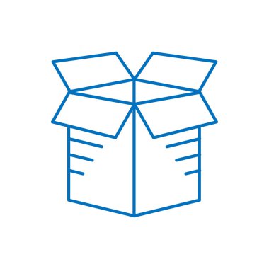 Çizgi sanat kontur ikonu resimleme izole işaret sembolü, ağ için ince çizgi, beyaz zemin üzerinde modern minimalist düz tasarım vektörü. vektör