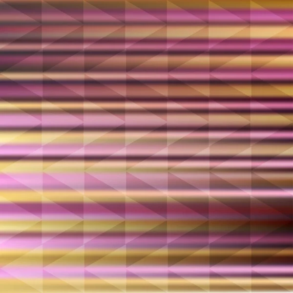 Abstrakcyjne Tło Identycznych Diamentów Różnych Odcieniach Koloru Gradient Ilustracja Wektora — Wektor stockowy