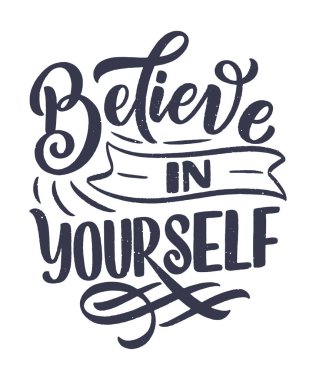 Harf yazarak kendine kıyak yap. Blog veya satış için vektör alıntısı. Güzel bir şeyler yapmanın zamanı geldi. Güzellik, vücut bakımı, kaliteli kozmetik ürünler, lezzetli yemekler, ego. Modern yazı metni. Tasarım baskısı