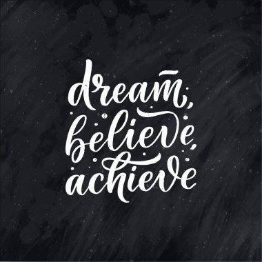 Komik el yazısı çizilmiş. Baskı ve poster tasarımı için havalı bir ifade. İlham verici feminizm sloganı. Kız gücü alıntısı. Tebrik kartı şablonu. Vektör illüstrasyonu