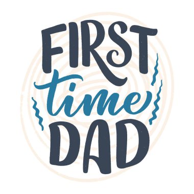 Family Look dizaynı için komik bir el yazısı. Gömlek baskısı için güzel bir tabir. İlham verici feminizm sloganı. Moda şablonu için komik bir tipografi. Vektör illüstrasyonu