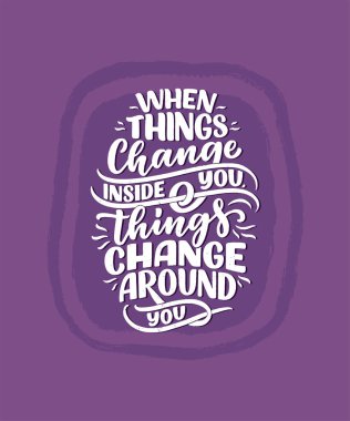 Slogan yazarken kendin ol. Blog, poster ve baskı tasarımı için komik bir alıntı. Bencillikle ilgili modern yazı. Vektör illüstrasyonu