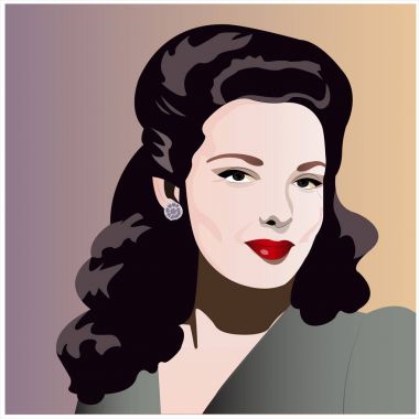 Aktris Linda Darnell