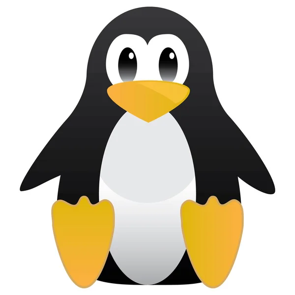 Linuxストックベクター ロイヤリティフリーlinuxイラスト Depositphotos