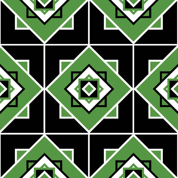 Nahtlose geometrische Mustertextur — Stockfoto