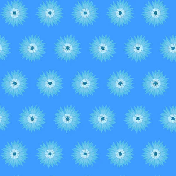 Beyaz arka plan üzerinde izole mavi çiçek Peygamber Çiçeği. Çizgi film vektör centaurea cyanus çizim