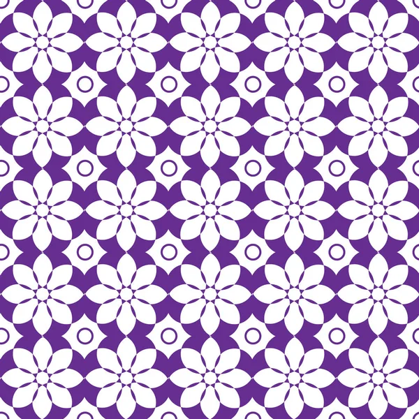 Klasik karanlık ve aydınlık sorunsuz çiçek süsleme desenleri. Sonsuz vektör doku-ebilmek var olmak kullanılmış için duvar kağıdı, desen dolguları.