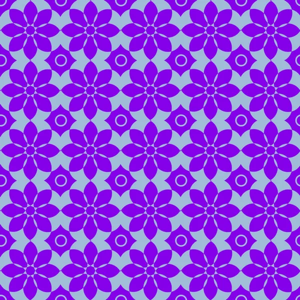 Klasik karanlık ve aydınlık sorunsuz çiçek süsleme desenleri. Sonsuz vektör doku-ebilmek var olmak kullanılmış için duvar kağıdı, desen dolguları.