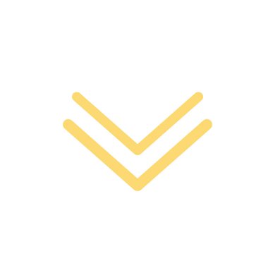 İşaretçi, modern düz stil oku. Beyaz arka plan üzerinde izole OK düğme. Web tasarım, site, uygulama, kullanıcı arabirimi sembolü.