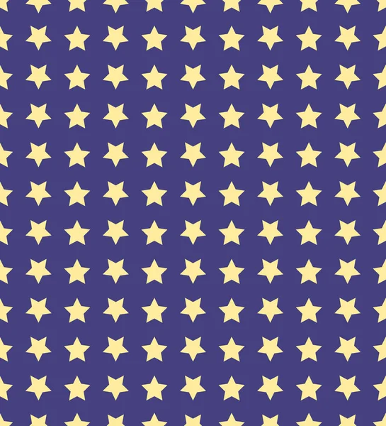 Хороший рисунок звезды мультфильма с разными звездами на темном фоне — стоковый вектор