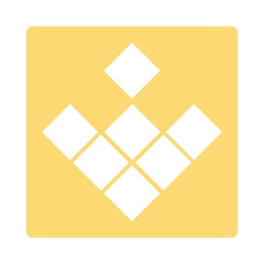 İşaretçi, modern düz stil oku. Beyaz arka plan üzerinde izole OK düğme. Web tasarım, site, uygulama, kullanıcı arabirimi sembolü.