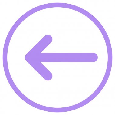 İşaretçi, modern düz stil oku. Beyaz arka plan üzerinde izole OK düğme. Web tasarım, site, uygulama, kullanıcı arabirimi sembolü.