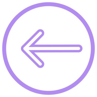 İşaretçi, modern düz stil oku. Beyaz arka plan üzerinde izole OK düğme. Web tasarım, site, uygulama, kullanıcı arabirimi sembolü.