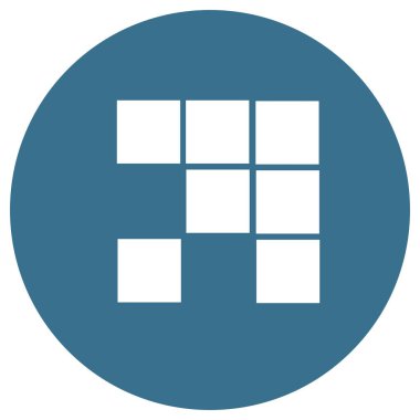 İşaretçi, modern düz stil oku. Beyaz arka plan üzerinde izole OK düğme. Web tasarım, site, uygulama, kullanıcı arabirimi sembolü.