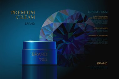 Düzen broşür. sigorta primi kozmetik krem. Cilt Bakımı.