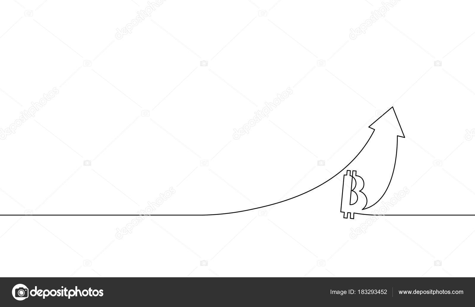 cryptocurrency growth chart