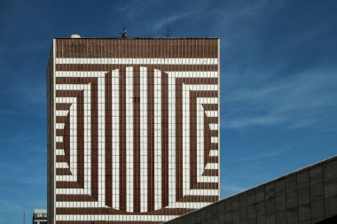 Bratislava 'daki (