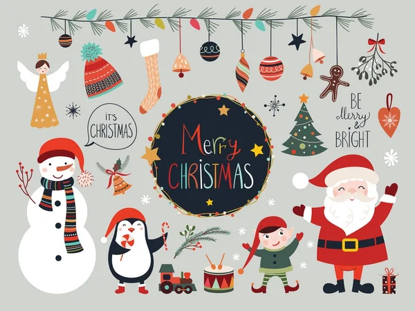Noel el koleksiyonu mevsimlik elemanları ile çekilmiş