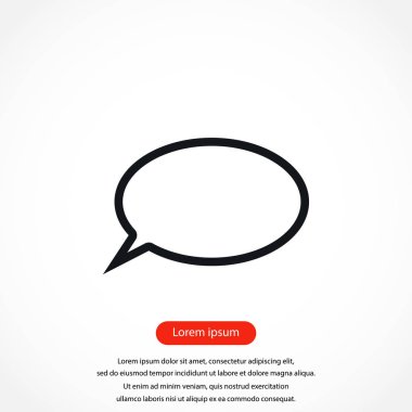 Soru işareti simgesi