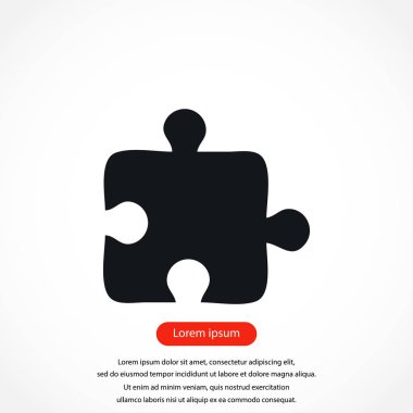 simge vektör bulmaca