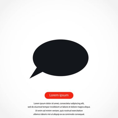 Soru işareti simgesi