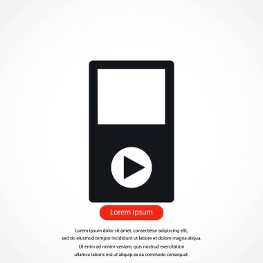  simge vektör oynamak