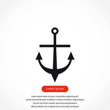 Sunucu Simgesi Vektörü