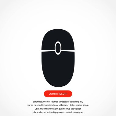 bilgisayar fare simgesi