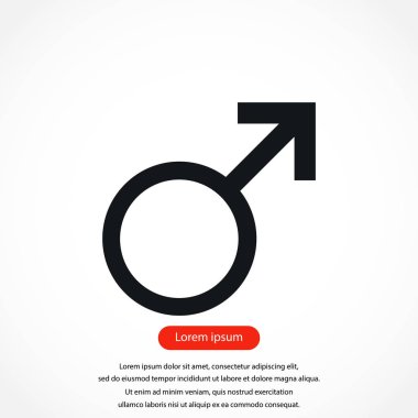  gezegen sembol simge