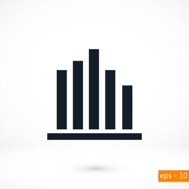 grafik vektör simgesi