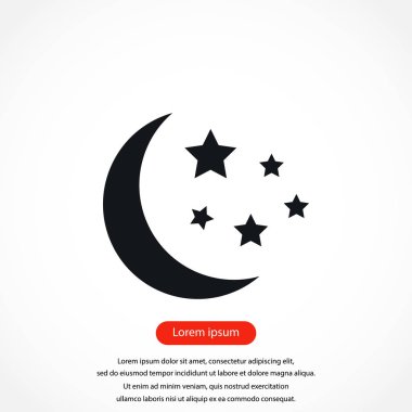 Ay ve yıldız simgesinin