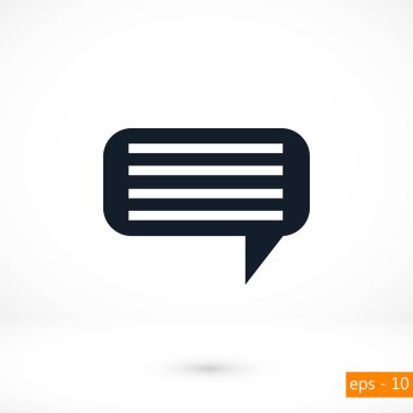  iletişim simge vektör