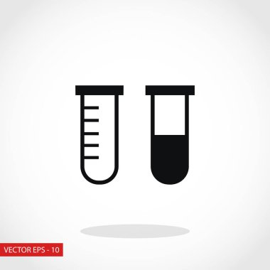 tüpler simge vektör